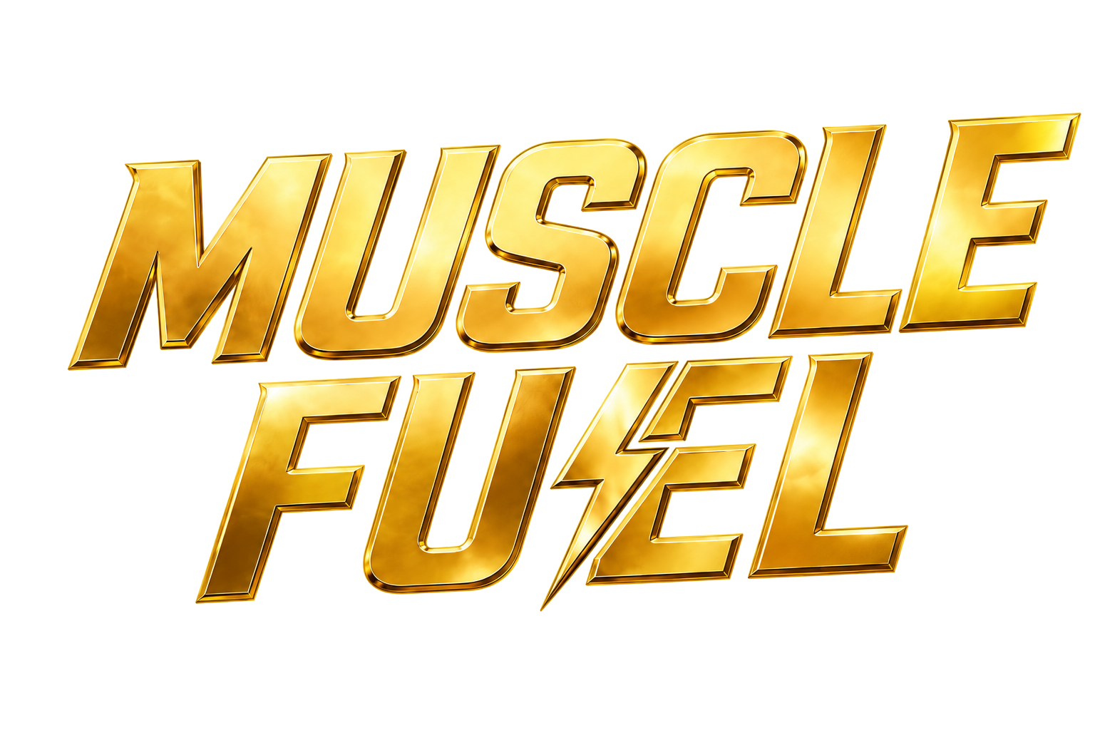 Muscle Fuel