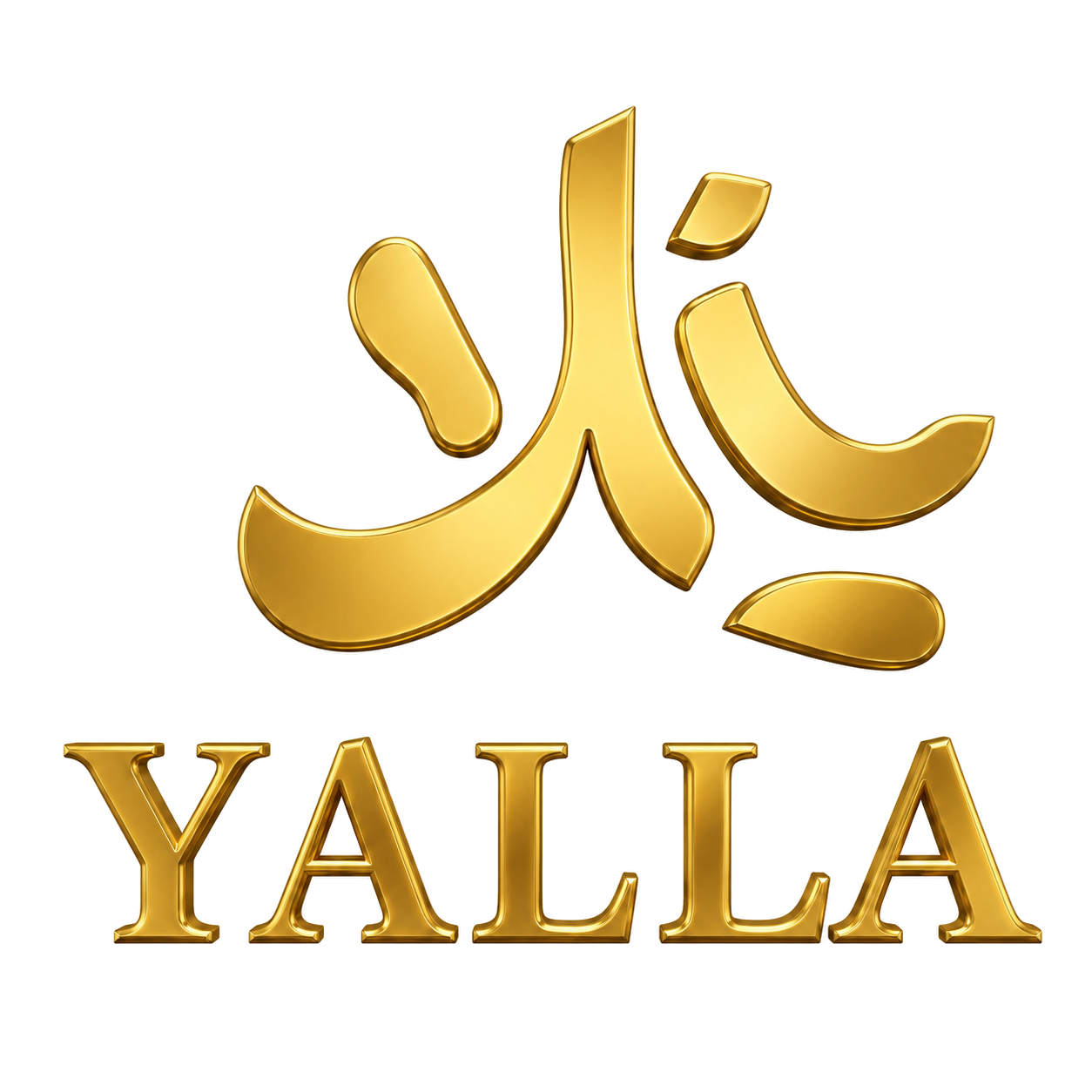 Yalla
